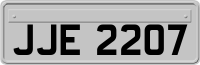 JJE2207