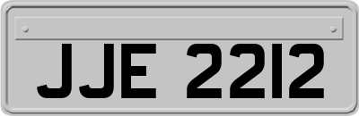 JJE2212