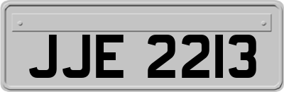 JJE2213