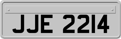 JJE2214