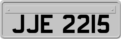 JJE2215