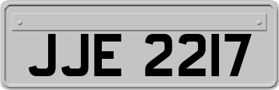 JJE2217