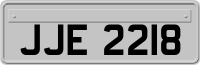 JJE2218