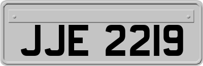 JJE2219