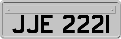 JJE2221