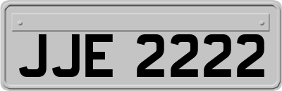 JJE2222