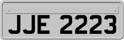 JJE2223