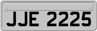 JJE2225