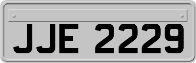 JJE2229