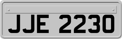 JJE2230