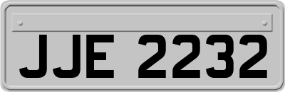 JJE2232