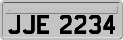 JJE2234