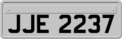 JJE2237