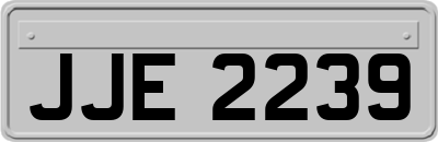 JJE2239