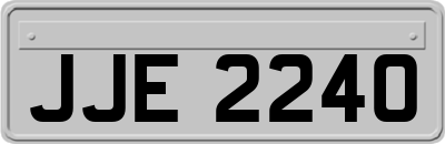 JJE2240