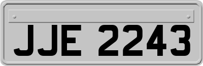 JJE2243