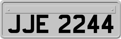 JJE2244