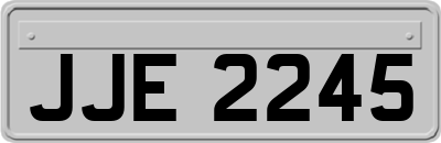 JJE2245