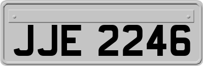 JJE2246