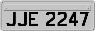 JJE2247