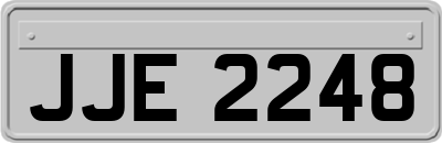 JJE2248