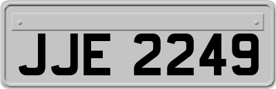 JJE2249