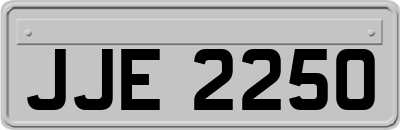 JJE2250