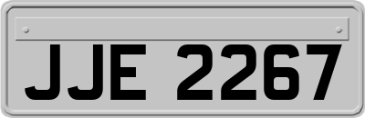 JJE2267