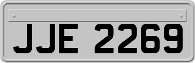 JJE2269