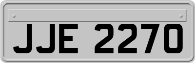 JJE2270