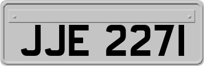 JJE2271