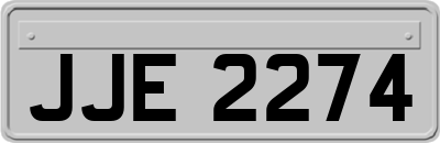 JJE2274
