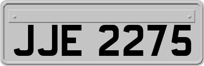 JJE2275