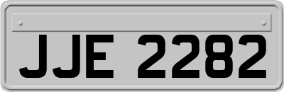 JJE2282
