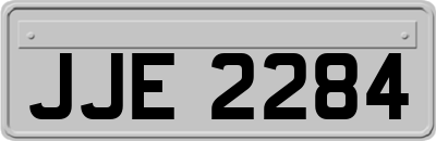 JJE2284