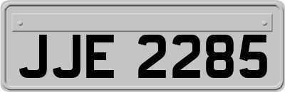 JJE2285