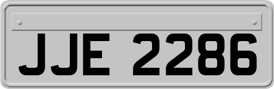 JJE2286