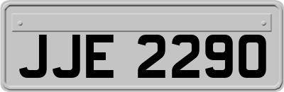 JJE2290