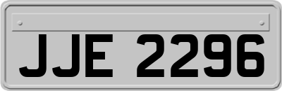 JJE2296