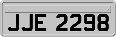 JJE2298