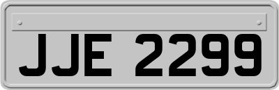 JJE2299