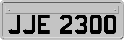 JJE2300