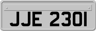 JJE2301
