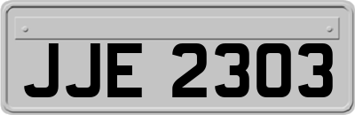 JJE2303