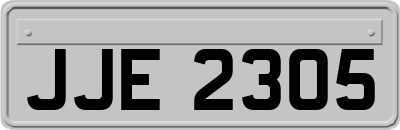 JJE2305