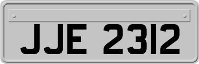 JJE2312