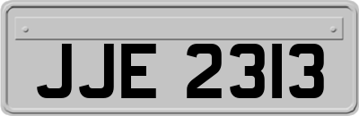 JJE2313