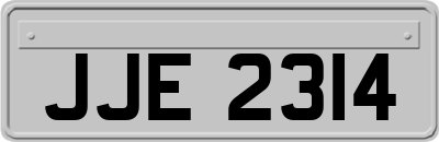 JJE2314