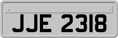 JJE2318
