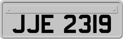 JJE2319